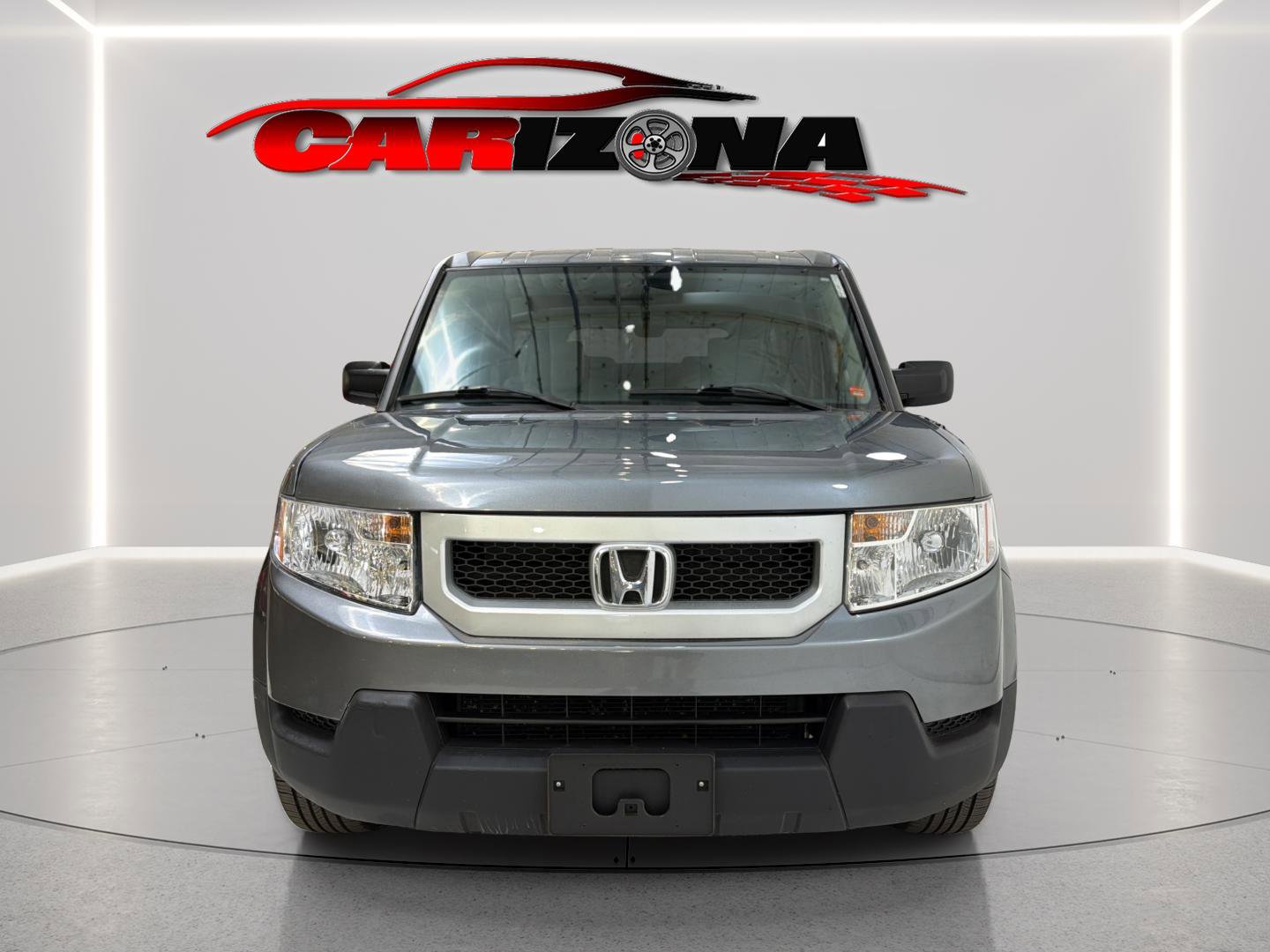 Used 2009 Honda Element LX image 2