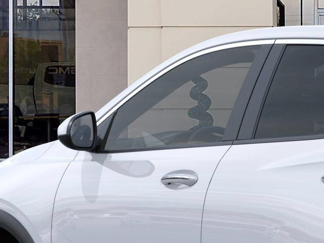 New 2026 Buick Encore GX Preferred w/ Comfort Package FWD image 12