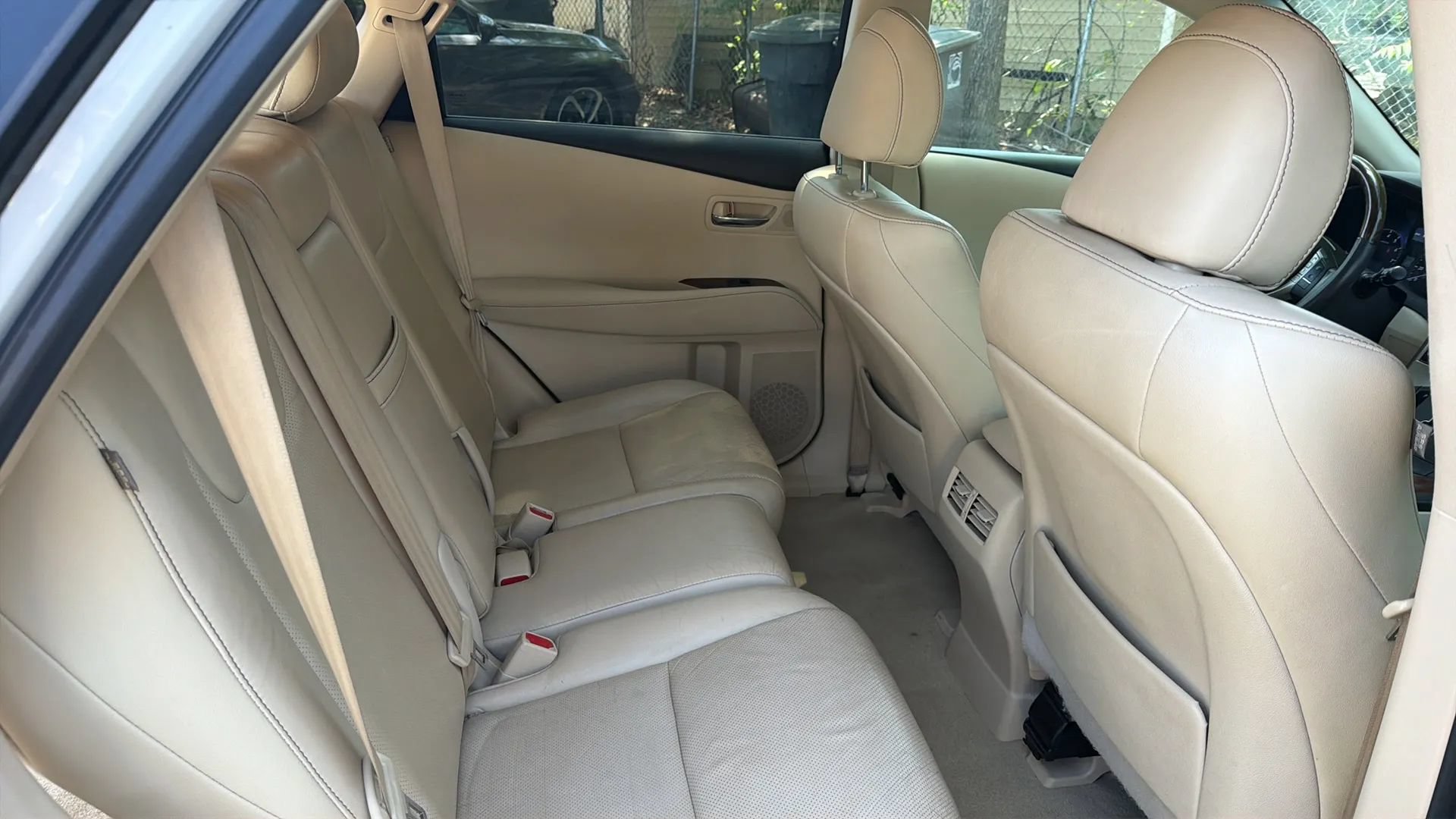 Used 2015 Lexus RX 350 FWD image 33