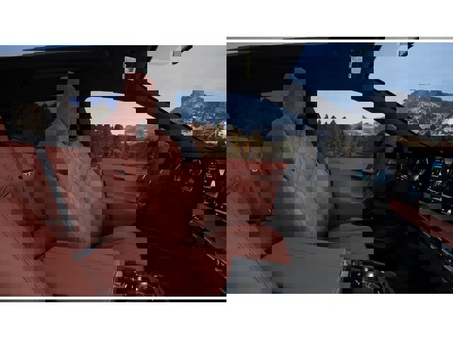 New 2026 BMW iX xDrive45 w/ M Sport Package image 9