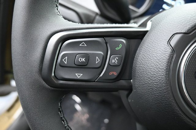 New 2026 Jeep Wrangler Sport AWD/4WD image 15