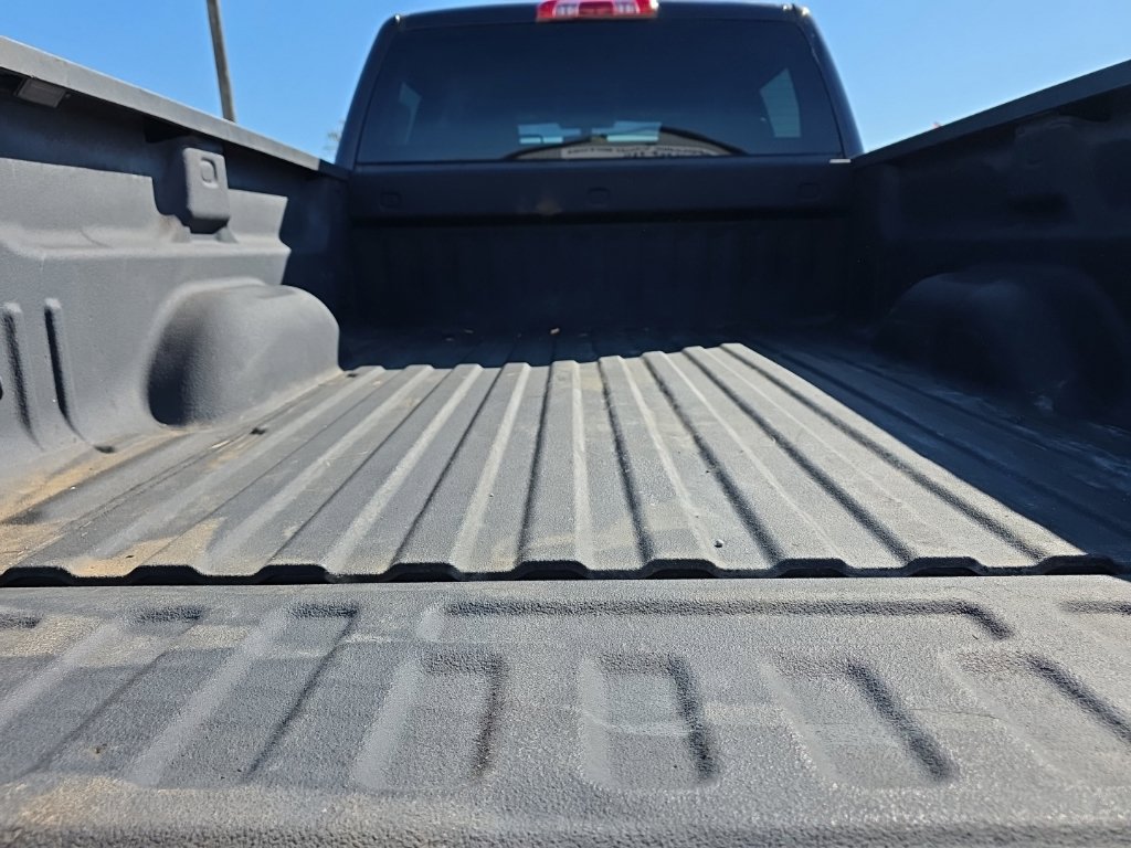 Used 2019 Chevrolet Silverado 2500 LTZ w/ Duramax Plus Package AWD/4WD image 33