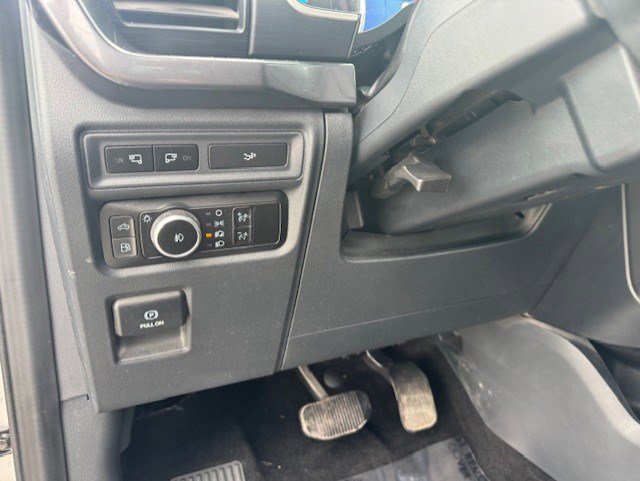 Used 2023 Ford F150 XLT w/ Equipment Group 302A High AWD/4WD image 13