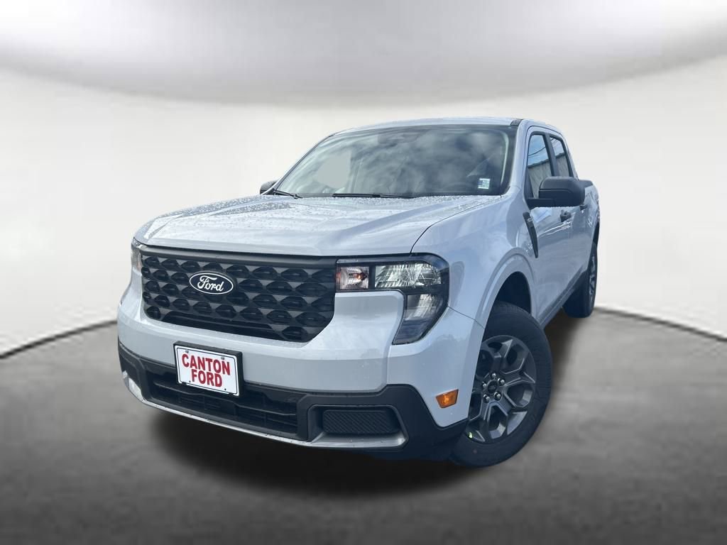 New 2025 Ford Maverick XLT image 1