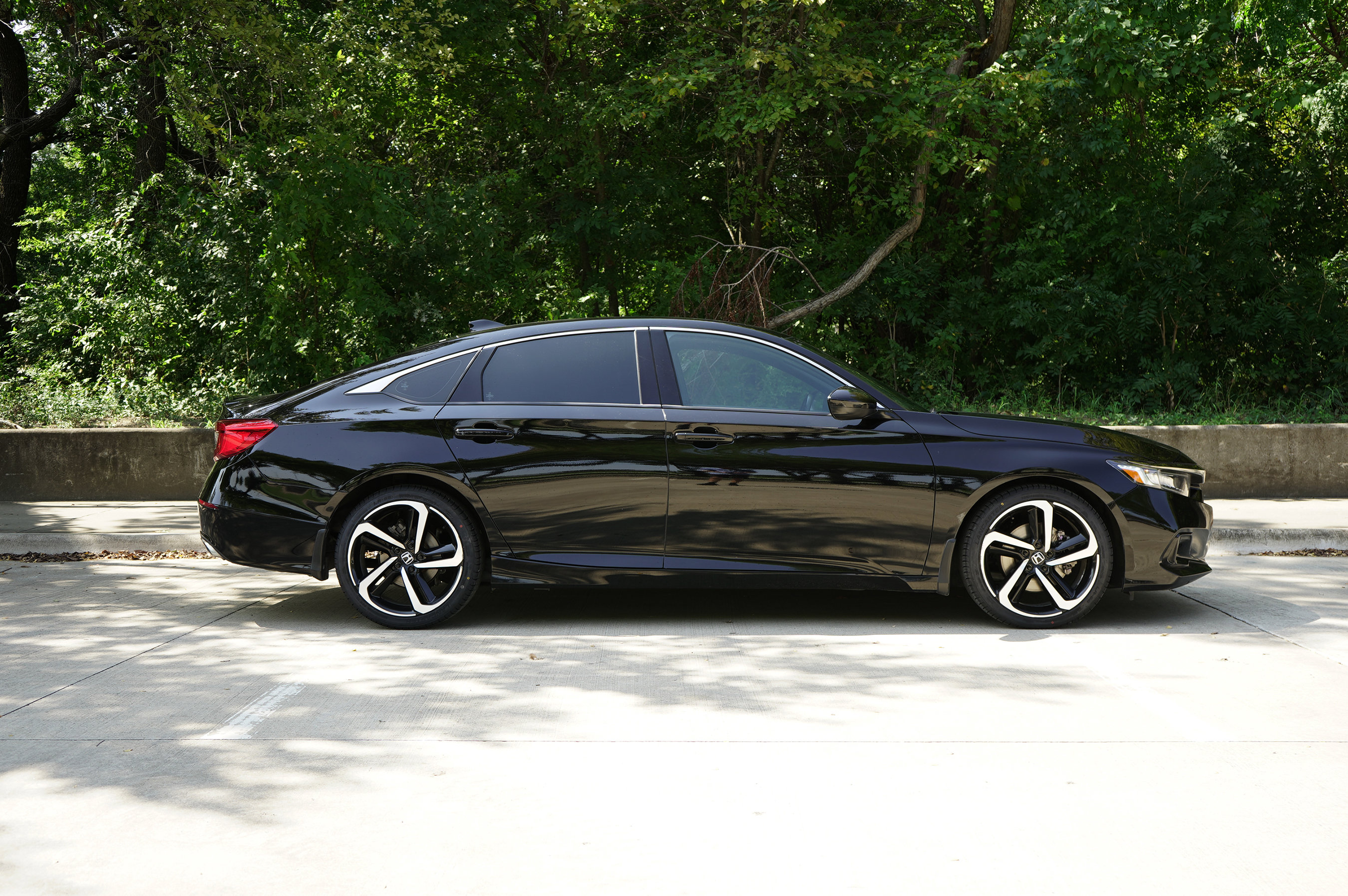 Certified 2021 Honda Accord Sport image 10