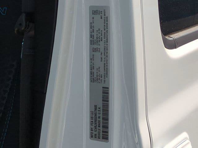 Certified 2025 Jeep Wrangler Unlimited Rubicon 4xe w/ Convenience Group AWD/4WD image 25