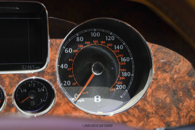Used 2009 Bentley Continental GTC AWD/4WD image 52