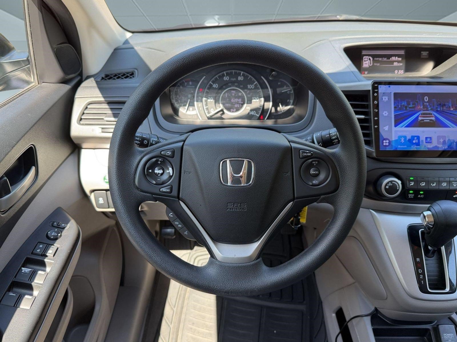 Used 2014 Honda CR-V EX image 27