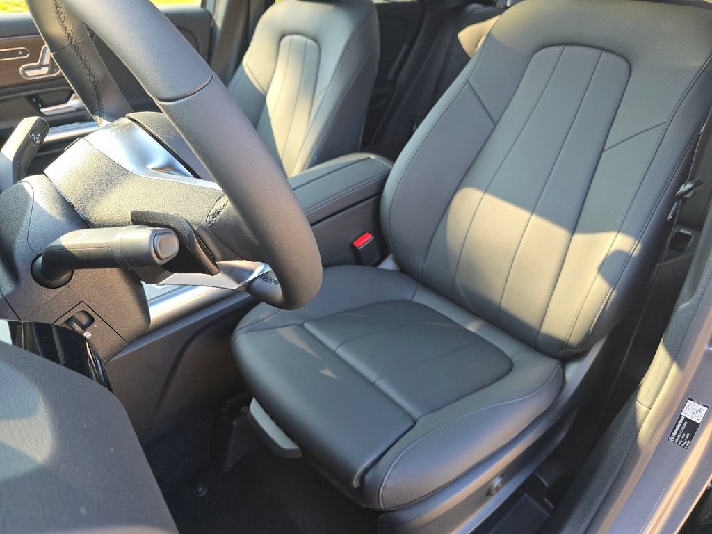New 2026 Mercedes-Benz GLA 250 4MATIC image 24