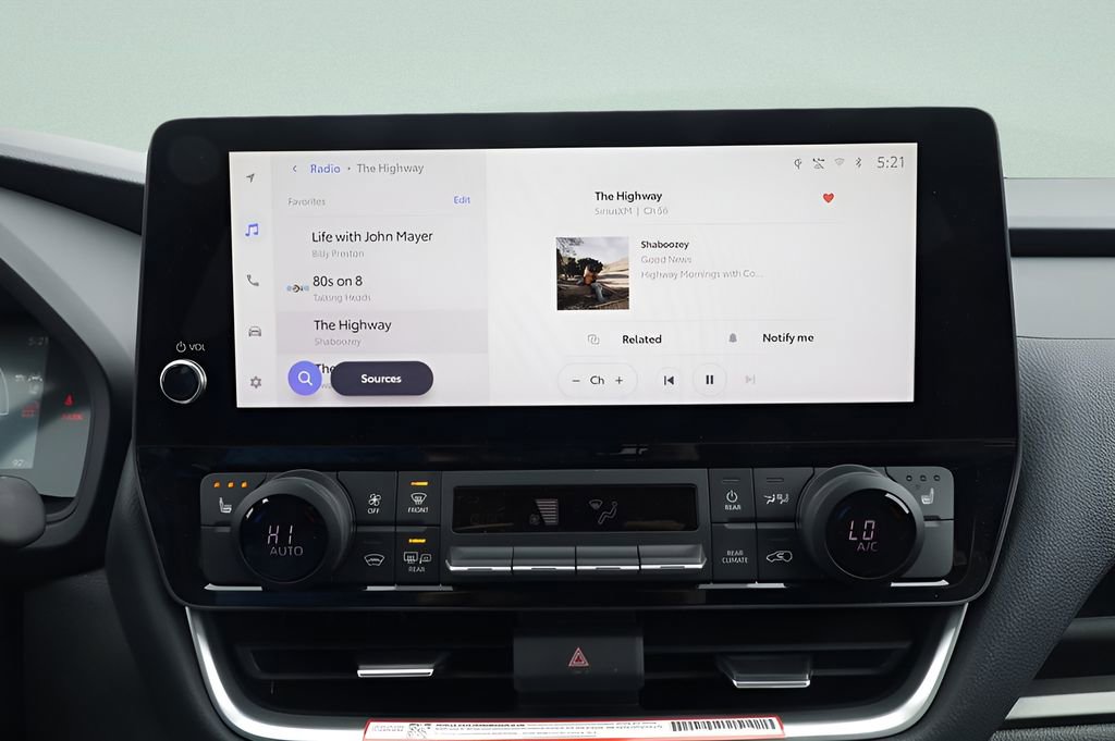 New 2026 Toyota Grand Highlander XLE image 11