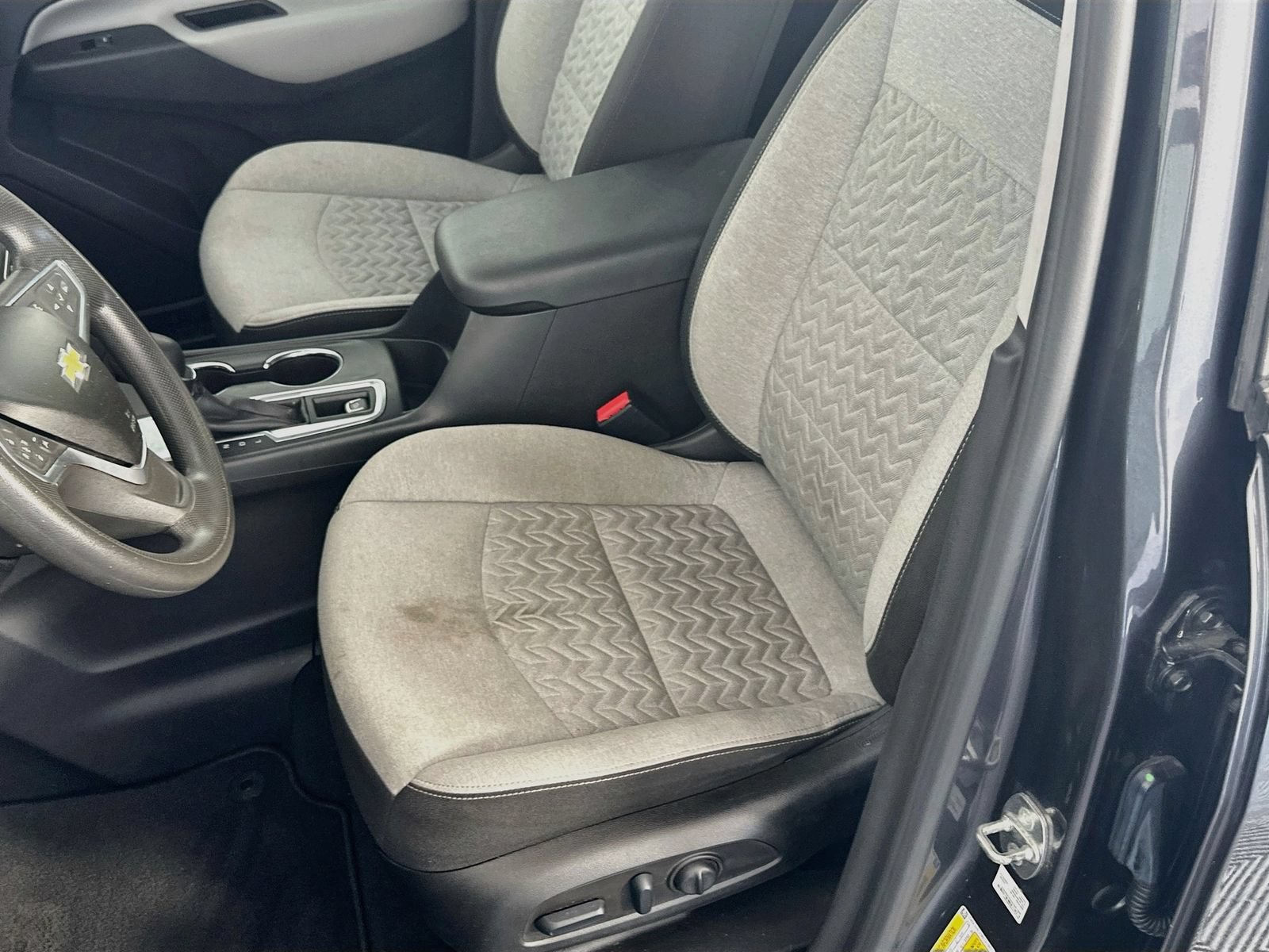 Used 2022 Chevrolet Equinox LS w/ LS Convenience Package FWD image 18