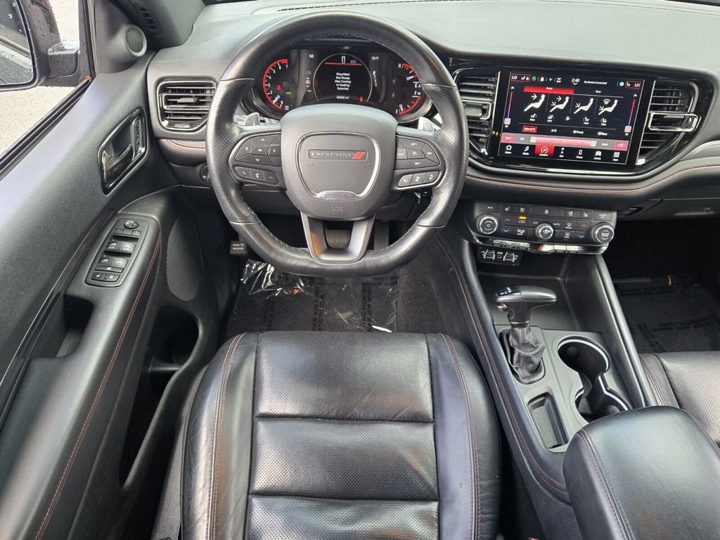 Used 2024 Dodge Durango GT AWD/4WD image 13