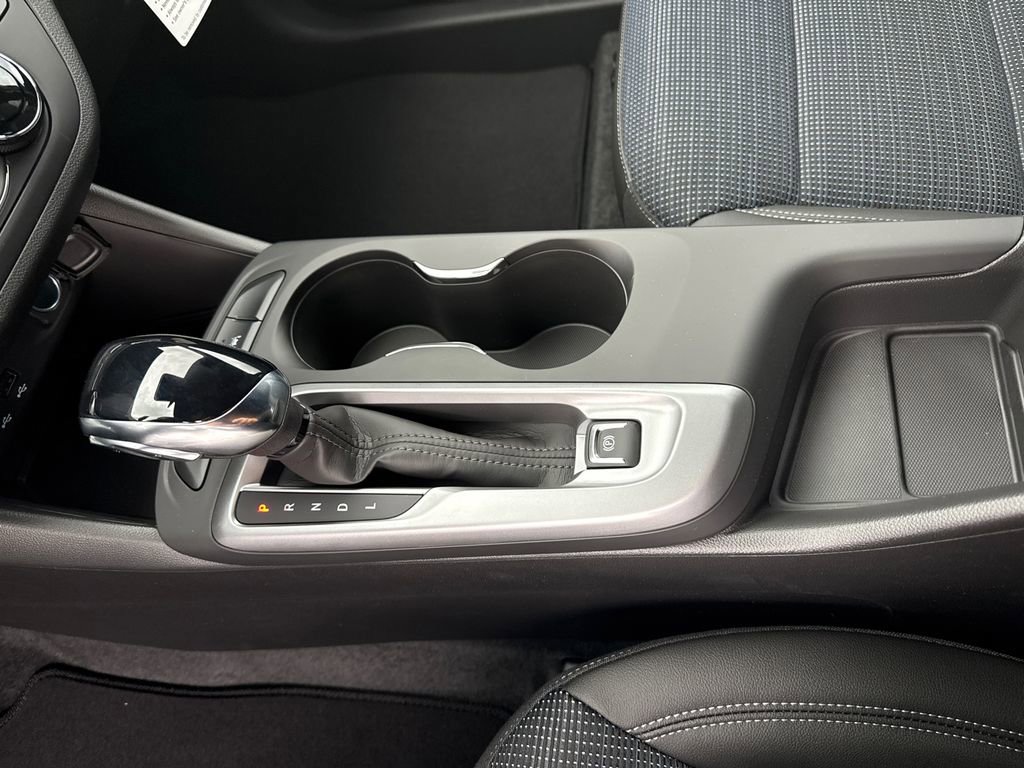New 2026 Buick Envista Preferred FWD image 24