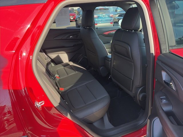 Used 2026 Chevrolet TrailBlazer RS w/ Convenience Package image 11