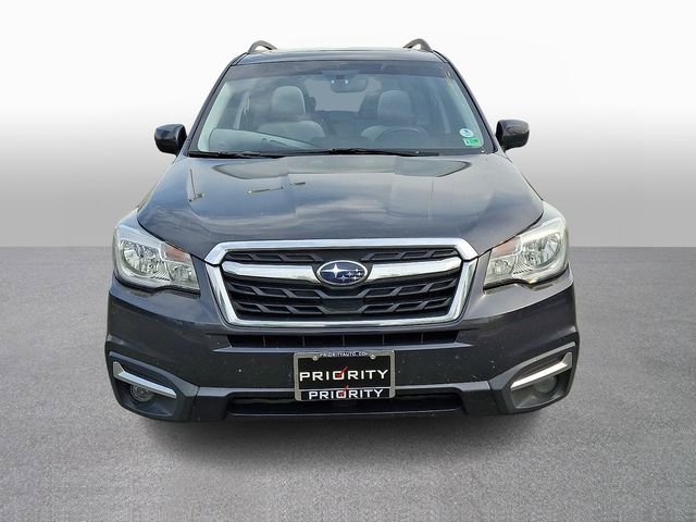 Used 2018 Subaru Forester 2.5i Premium image 2