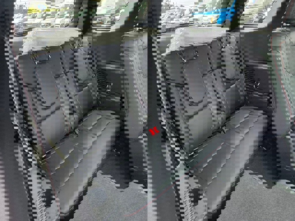 New 2025 Ford Explorer ST w/ Sun And Sound Package image 25