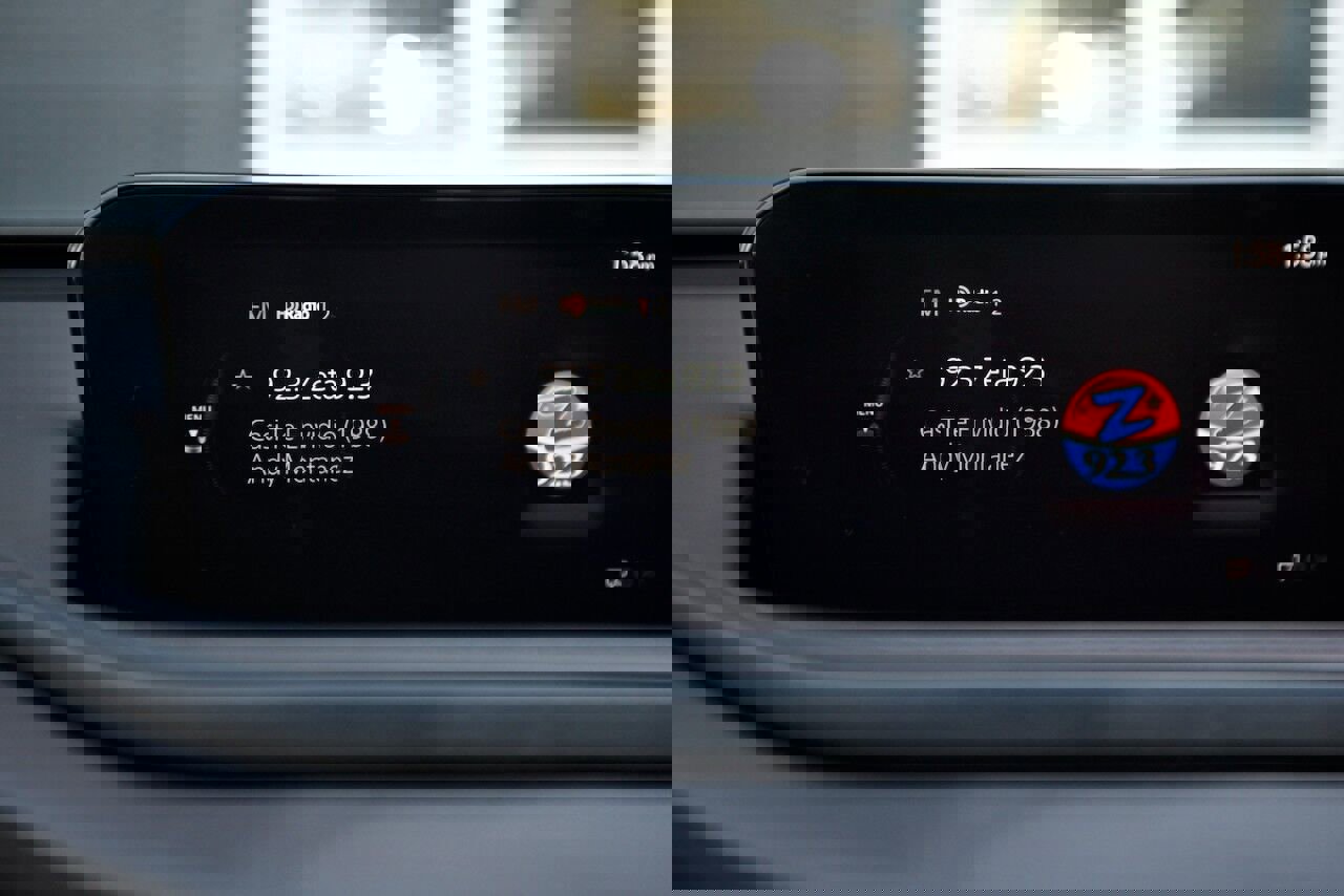 Used 2023 MAZDA CX-30 AWD 2.5 S w/ Select Package image 28