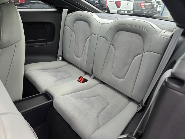 Used 2014 Audi TT 2.0T AWD/4WD image 27