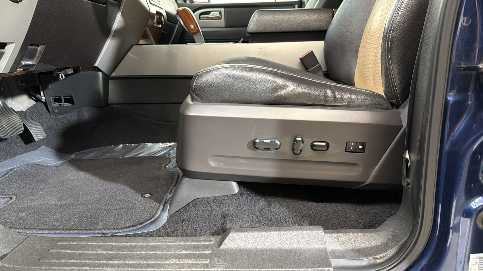 Used 2007 Ford Expedition Eddie Bauer RWD image 20