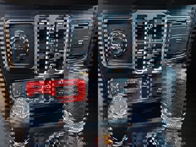 New 2026 Jeep Wrangler Unlimited Sport image 57