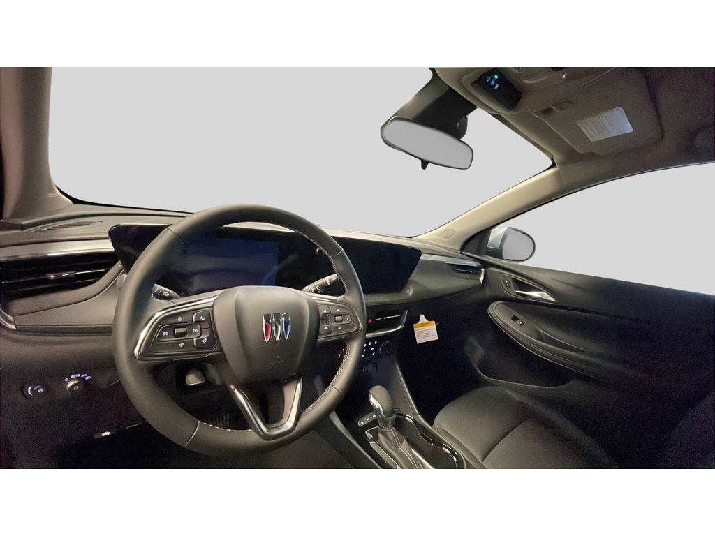 New 2026 Buick Encore GX Preferred w/ Comfort Package AWD/4WD image 11