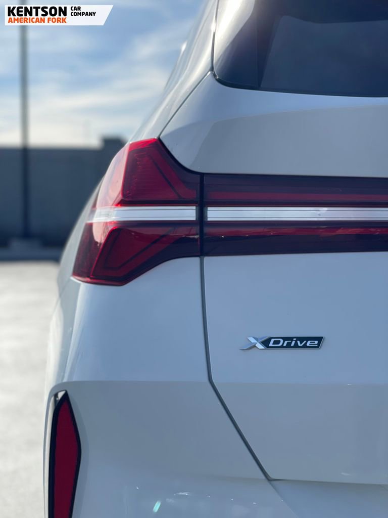 Used 2026 BMW X3 xDrive30 image 16