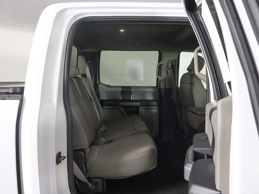 Used 2018 Ford F150 XLT w/ Trailer Tow Package AWD/4WD image 31