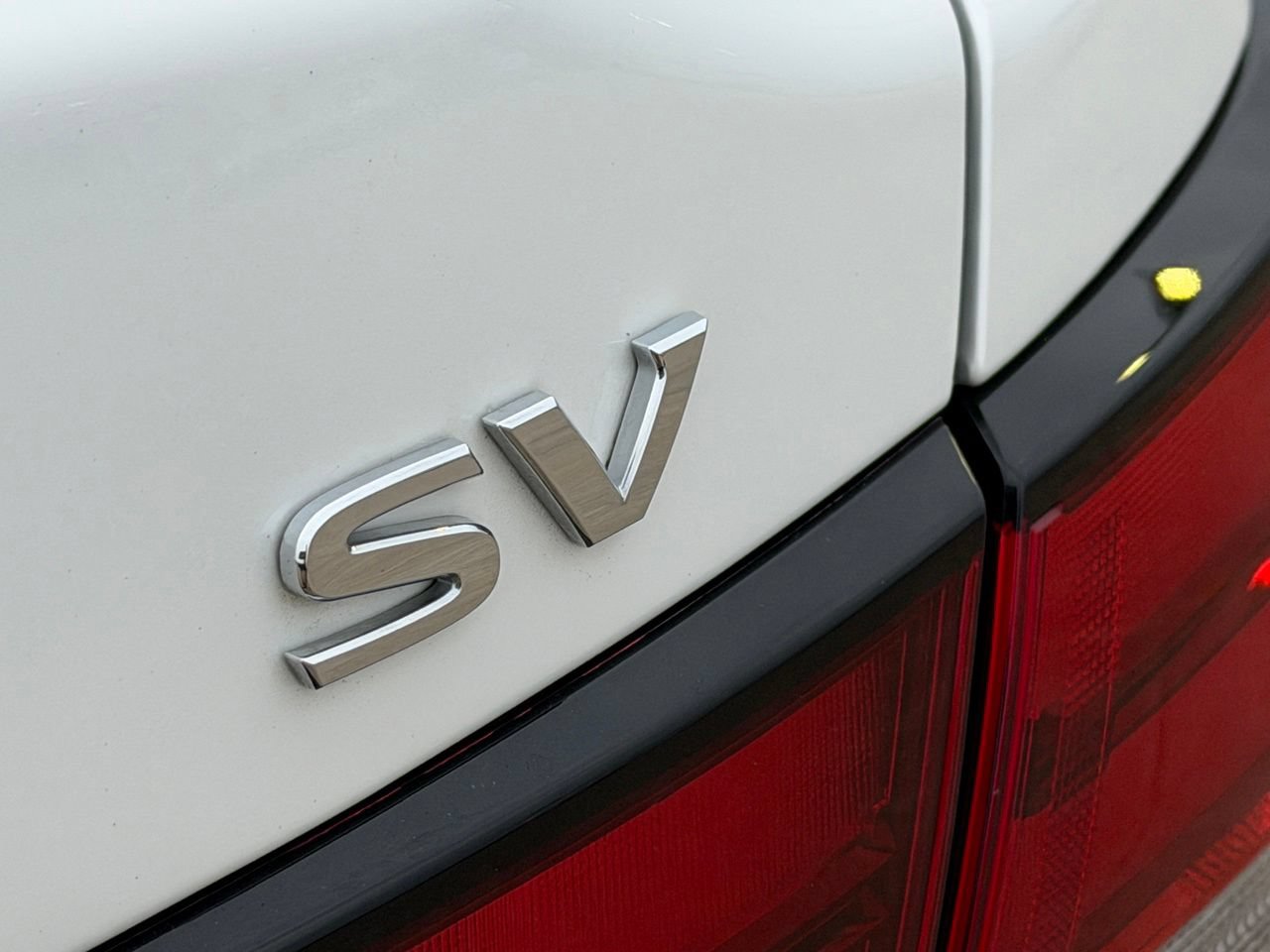 Certified 2024 Nissan Sentra SV w/ SV Premium Package FWD image 11
