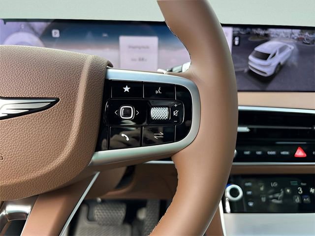 New 2026 Genesis GV70 2.5T Advanced image 33