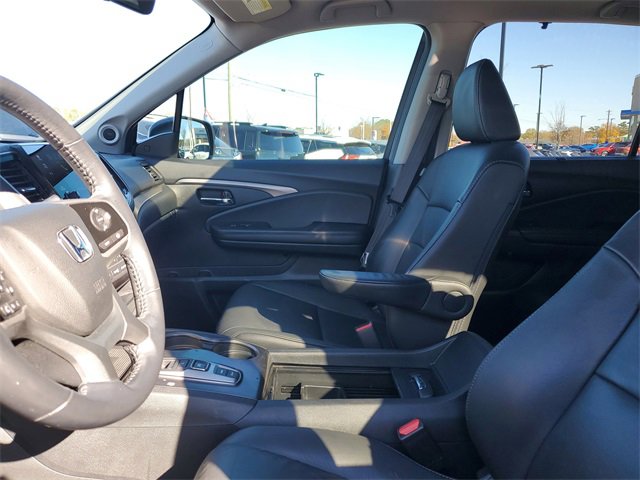 Certified 2022 Honda Pilot Special Edition image 14