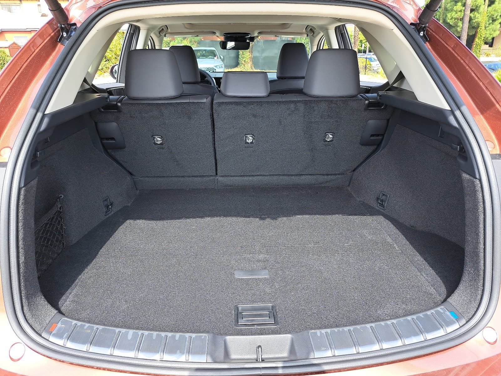 Used 2026 Lexus NX 350 AWD w/ Accessory Package (Z1) image 13