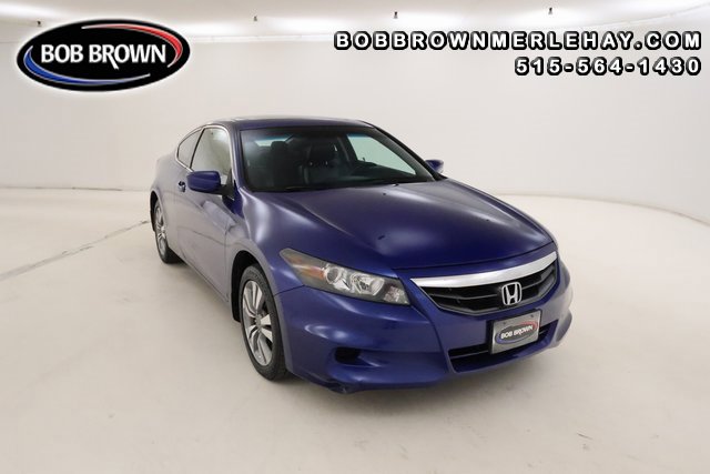 Used 2011 Honda Accord EX-L
