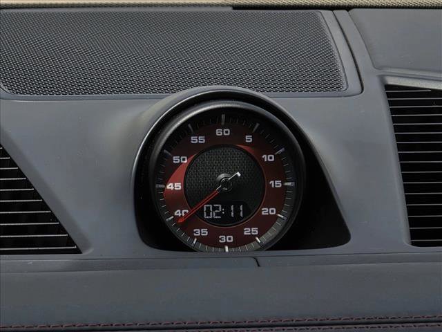 Used 2019 Porsche Cayenne Turbo image 21