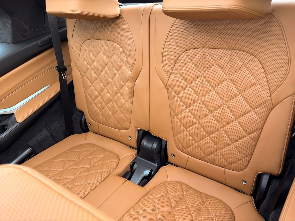 New 2026 BMW X7 xDrive40i image 36