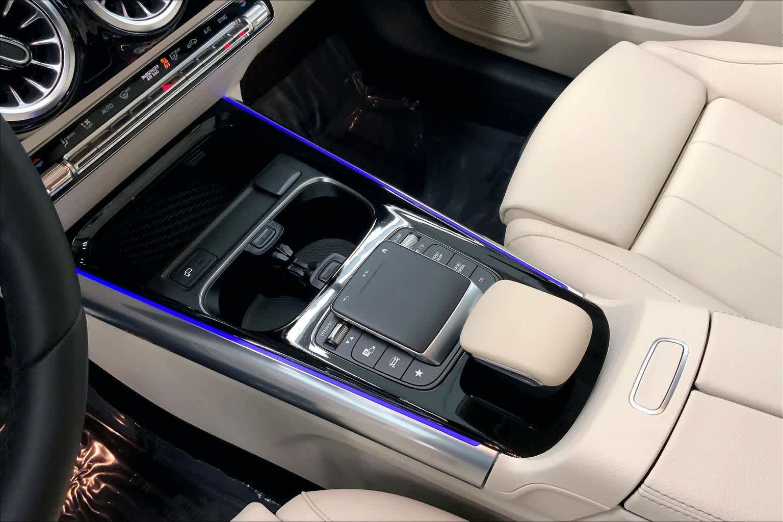Certified 2023 Mercedes-Benz GLA 250 image 26