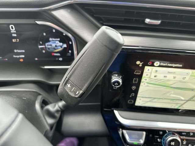 New 2026 GMC Sierra 3500 Denali Ultimate w/ LPO, Black Badging Package image 24