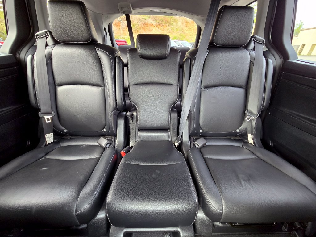 Used 2023 Honda Odyssey Touring image 45