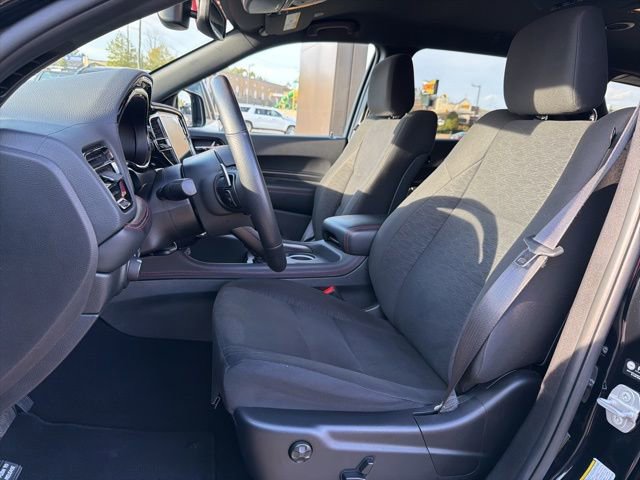 Used 2025 Dodge Durango GT image 21