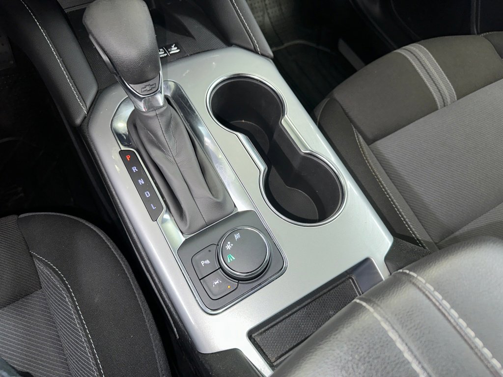 Certified 2023 Chevrolet Blazer LT w/ Convenience Package image 15