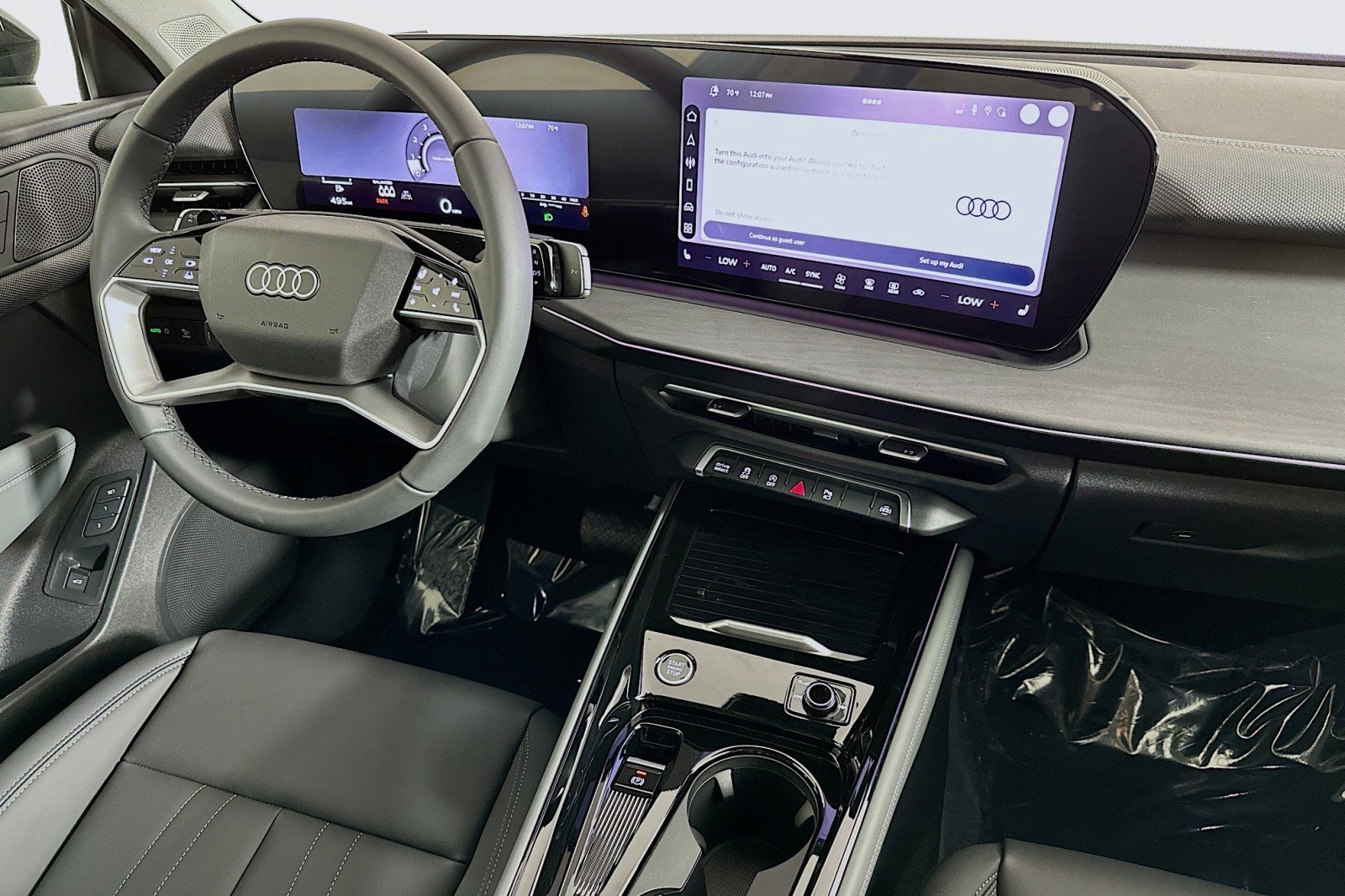 New 2026 Audi Q3 quattro 2.0T AWD/4WD image 6