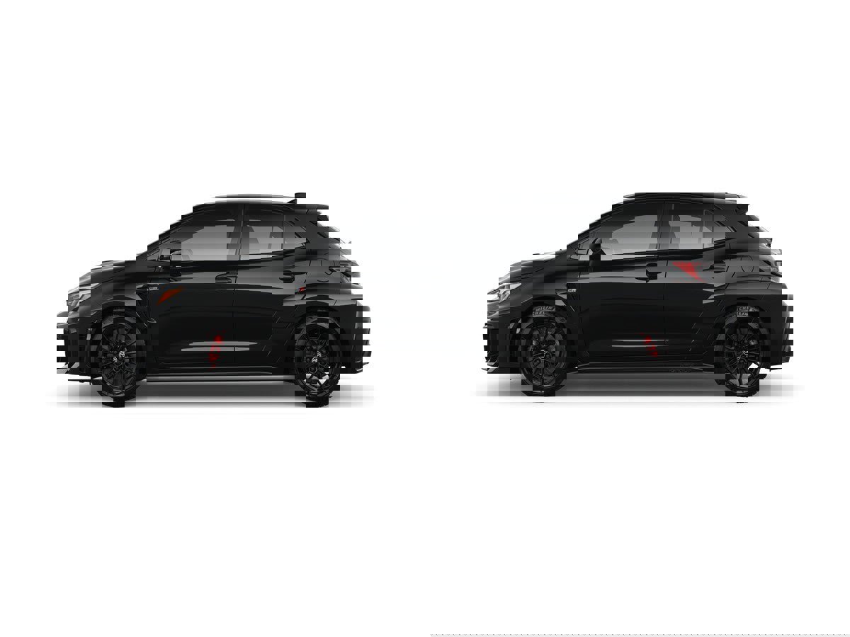 New 2026 Toyota Corolla GR image 38