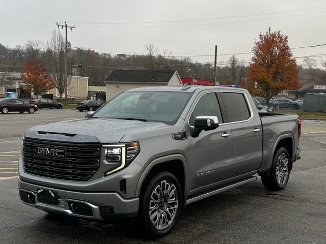 Used 2023 GMC Sierra 1500 Denali Ultimate AWD/4WD image 1