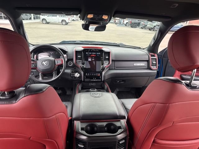 Used 2023 RAM 1500 Rebel w/ Rebel Level 1 Equipment Group image 24