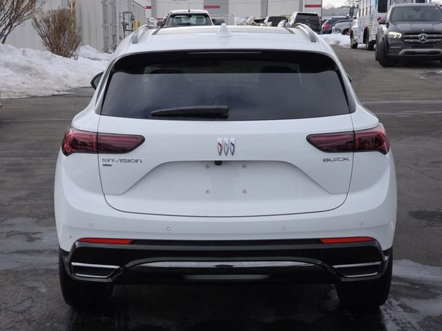 New 2026 Buick Envision Sport Touring AWD/4WD image 23