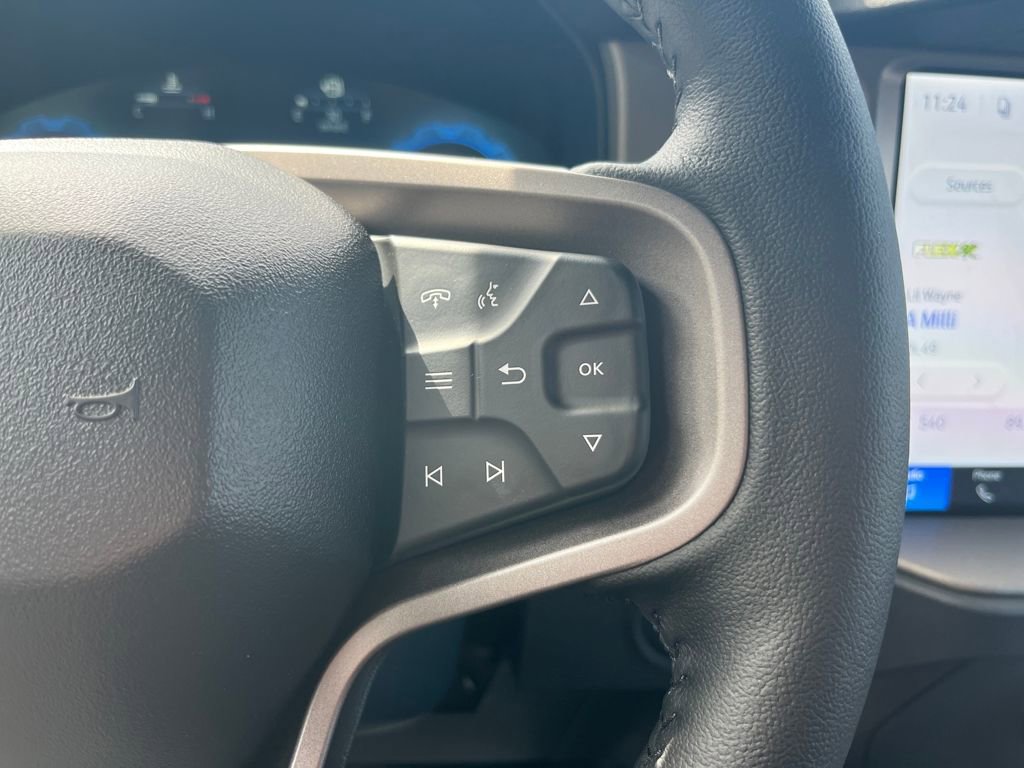New 2026 Ford Bronco Outer Banks AWD/4WD image 20