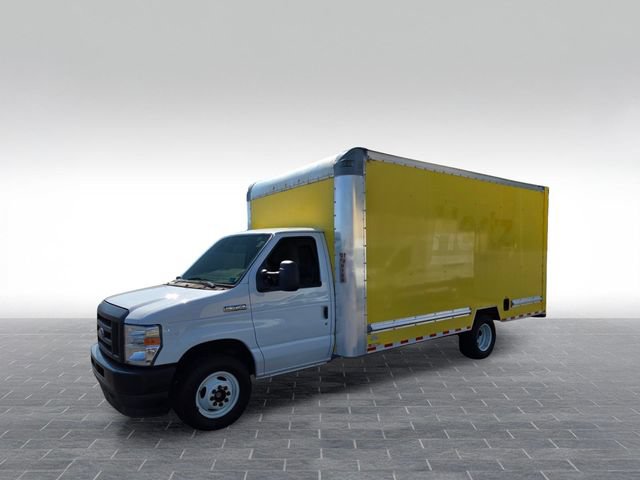 Used 2023 Ford E-350 and Econoline 350 Super Duty w/ Driver's Safety Package RWD image 3
