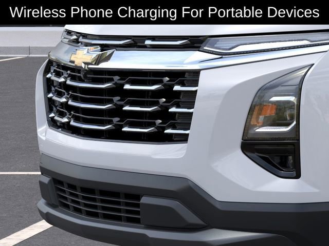 New 2026 Chevrolet Equinox LT AWD/4WD image 14