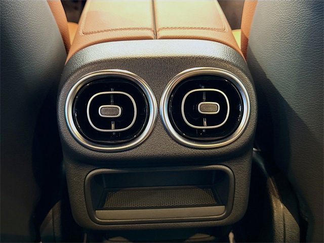 Certified 2025 Mercedes-Benz GLC 300 4MATIC image 26