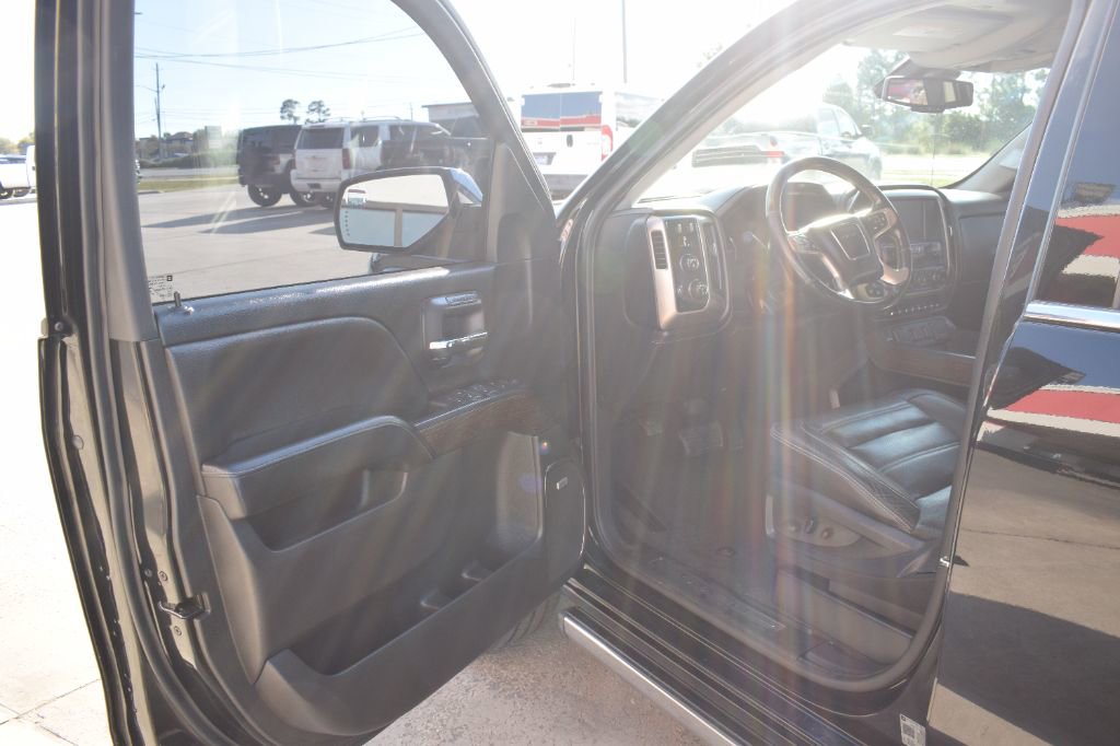 Used 2018 GMC Sierra 1500 Denali w/ Denali Ultimate Package image 8