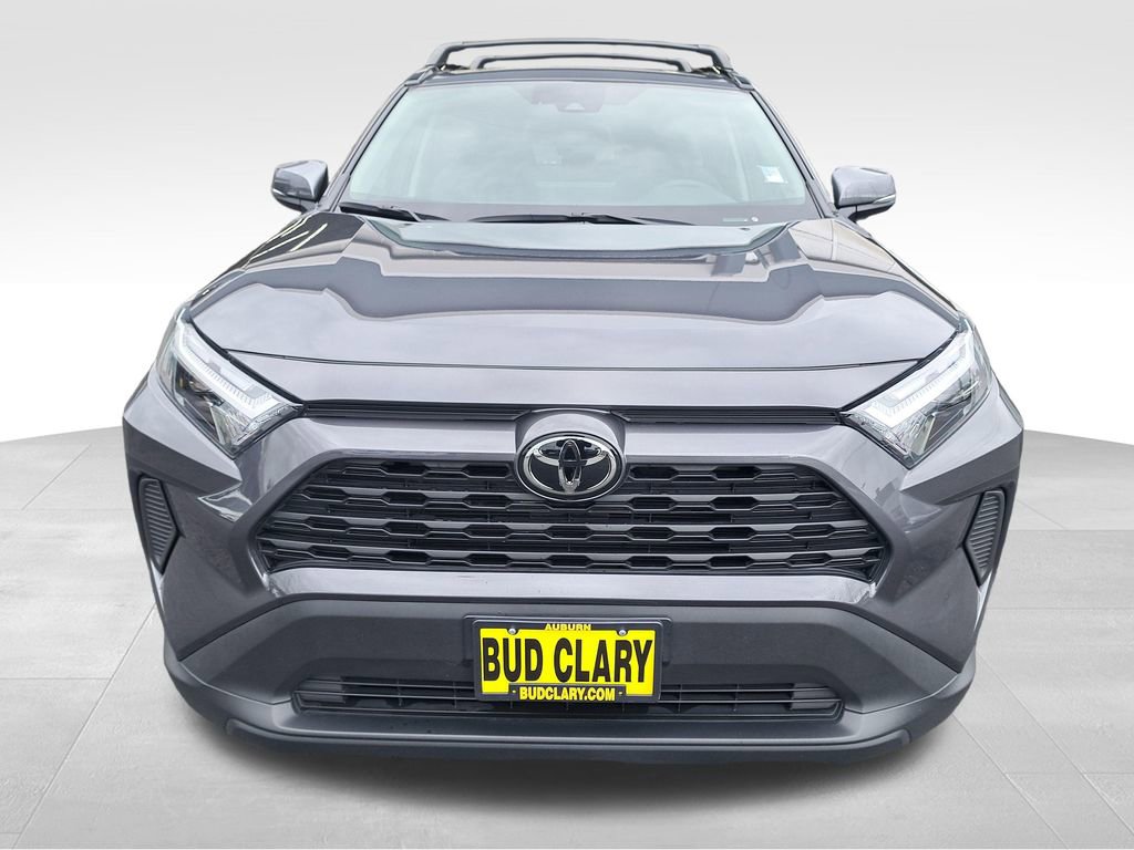 Used 2024 Toyota RAV4 XLE w/ Convenience Package AWD/4WD image 9